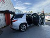 Thumbnail of 2018 Silver Ice Metallic Chevrolet Traverse