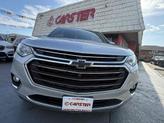 Thumbnail of 2018 Silver Ice Metallic Chevrolet Traverse
