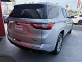 Thumbnail of 2018 Silver Ice Metallic Chevrolet Traverse