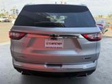Thumbnail of 2018 Silver Ice Metallic Chevrolet Traverse