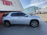 Thumbnail of 2018 Silver Ice Metallic Chevrolet Traverse