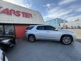 Thumbnail of 2018 Silver Ice Metallic Chevrolet Traverse