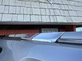 Thumbnail of 2018 Silver Ice Metallic Chevrolet Traverse