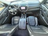 Thumbnail of 2018 Silver Ice Metallic Chevrolet Traverse