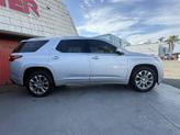 Thumbnail of 2018 Silver Ice Metallic Chevrolet Traverse