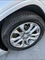 Thumbnail of 2018 Silver Ice Metallic Chevrolet Traverse