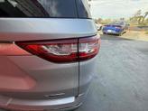 Thumbnail of 2018 Silver Ice Metallic Chevrolet Traverse