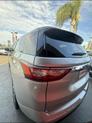 Thumbnail of 2018 Silver Ice Metallic Chevrolet Traverse