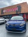 Thumbnail of 2023 VinFast Blue Metallic VinFast VF 8