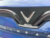 Thumbnail of 2023 VinFast Blue Metallic VinFast VF 8