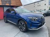 Thumbnail of 2023 VinFast Blue Metallic VinFast VF 8