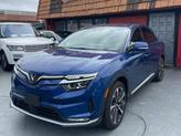 Thumbnail of 2023 VinFast Blue Metallic VinFast VF 8