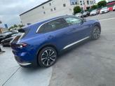 Thumbnail of 2023 VinFast Blue Metallic VinFast VF 8