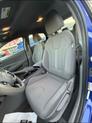 Thumbnail of 2021 Intense Blue Hyundai ELANTRA