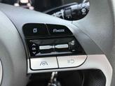 Thumbnail of 2021 Intense Blue Hyundai ELANTRA