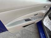 Thumbnail of 2021 Intense Blue Hyundai ELANTRA