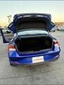 Thumbnail of 2021 Intense Blue Hyundai ELANTRA