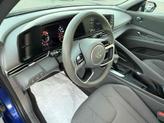 Thumbnail of 2021 Intense Blue Hyundai ELANTRA