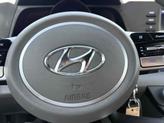 Thumbnail of 2021 Intense Blue Hyundai ELANTRA