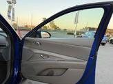 Thumbnail of 2021 Intense Blue Hyundai ELANTRA