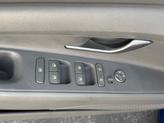 Thumbnail of 2021 Intense Blue Hyundai ELANTRA