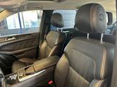 Thumbnail of 2016 Polar White Mercedes-Benz GL-Class