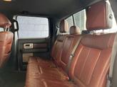 Thumbnail of 2013 White Platinum Clearcoat Metallic Ford F-150