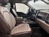 Thumbnail of 2019 White Platinum Ford F-150
