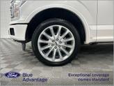 Thumbnail of 2019 White Platinum Ford F-150