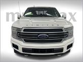 Thumbnail of 2019 White Platinum Ford F-150
