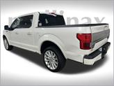 Thumbnail of 2019 White Platinum Ford F-150