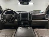 Thumbnail of 2019 White Platinum Ford F-150