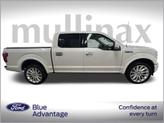 Thumbnail of 2019 White Platinum Ford F-150