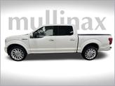 Thumbnail of 2019 White Platinum Ford F-150