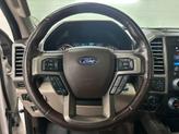 Thumbnail of 2019 White Platinum Ford F-150
