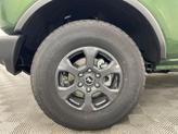 Thumbnail of 2025 Green Ford Bronco