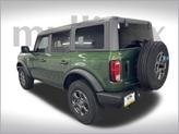 Thumbnail of 2025 Green Ford Bronco