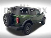 Thumbnail of 2025 Green Ford Bronco