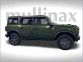 Thumbnail of 2025 Green Ford Bronco