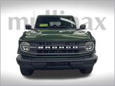 Thumbnail of 2025 Green Ford Bronco