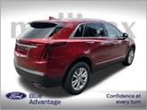 2021 Cadillac XT5 Luxury