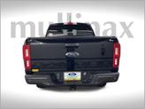 Thumbnail of 2020 Shadow Black Ford Ranger