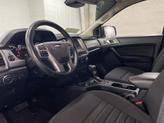 Thumbnail of 2020 Shadow Black Ford Ranger