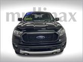 Thumbnail of 2020 Shadow Black Ford Ranger