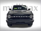 Thumbnail of 2025 Carbonized Gray Ford Bronco