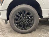 Thumbnail of 2025 Space Gray Ford F-150