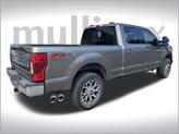 Thumbnail of 2020 Stone Gray Ford F-250