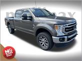 Photo of 2020 Stone Gray Ford F-250