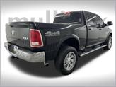 Thumbnail of 2017 Brilliant Black Crystal Pearlcoat RAM 2500