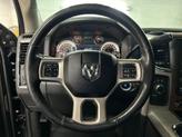 Thumbnail of 2017 Brilliant Black Crystal Pearlcoat RAM 2500